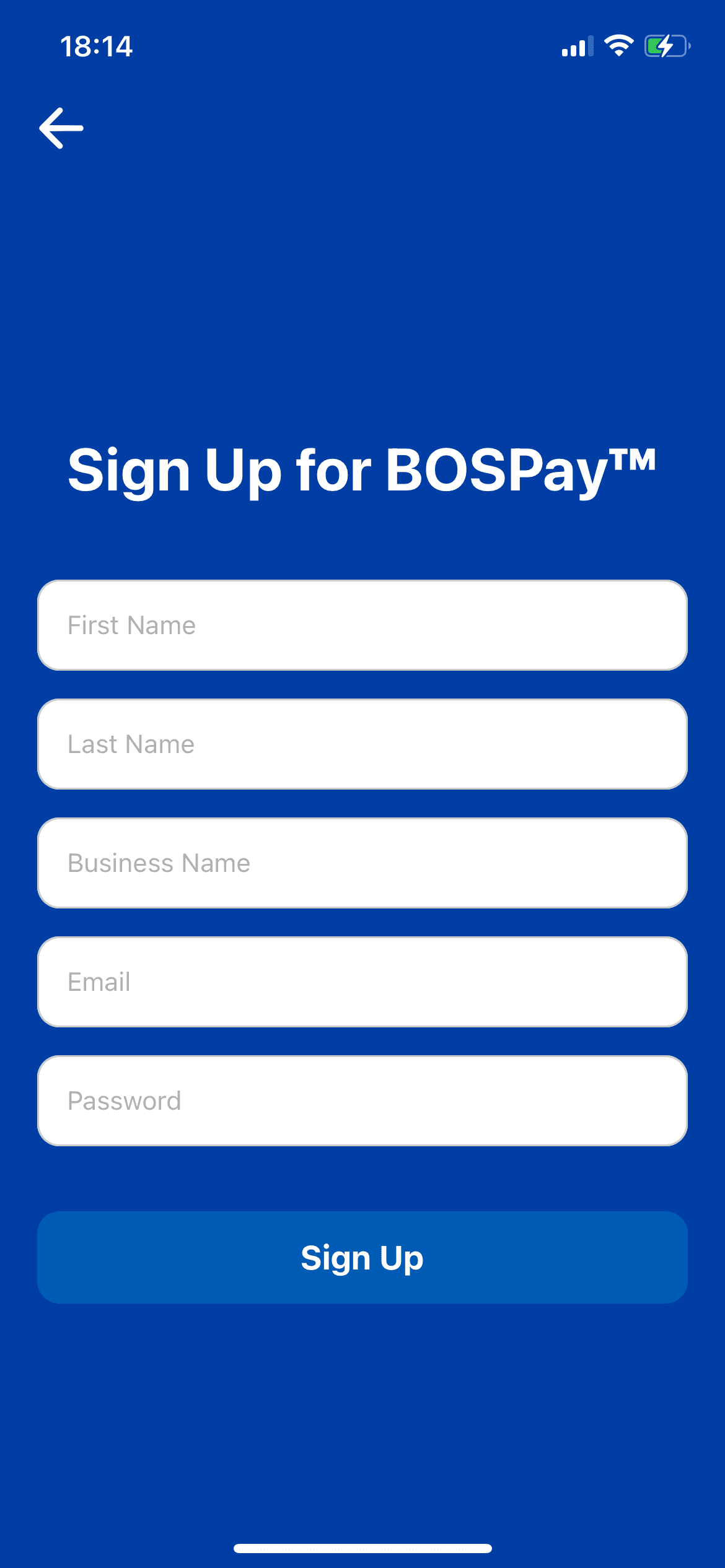 From Setup to Sales, Faster